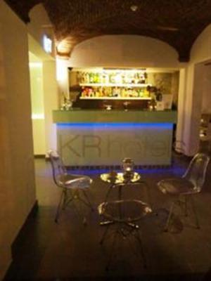 фото отеля KR Hotels - Albufeira Lounge