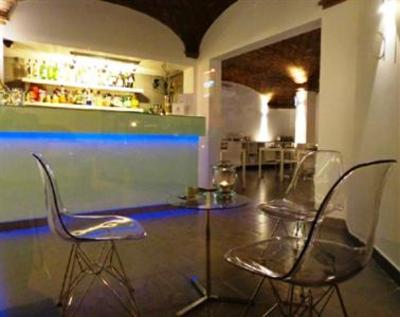 фото отеля KR Hotels - Albufeira Lounge