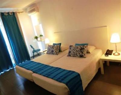 фото отеля KR Hotels - Albufeira Lounge