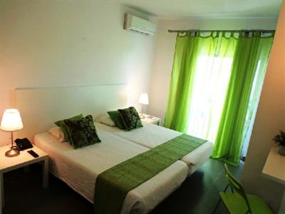 фото отеля KR Hotels - Albufeira Lounge
