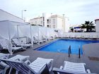фото отеля KR Hotels - Albufeira Lounge