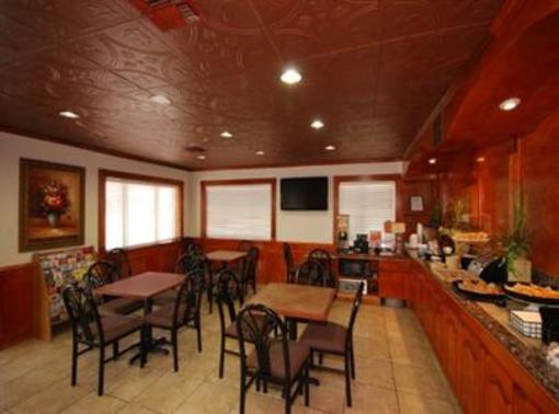 фото отеля Best Western Kingsville Inn