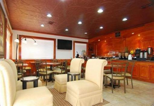 фото отеля Best Western Kingsville Inn