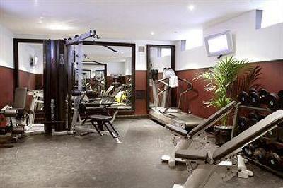 фото отеля Hotel Des Indes, a Luxury Collection Hotel
