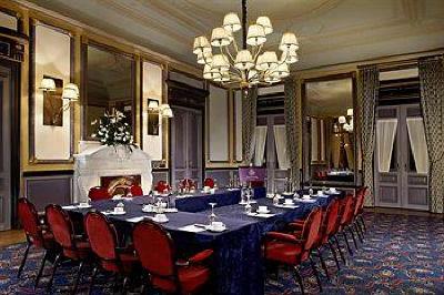 фото отеля Hotel Des Indes, a Luxury Collection Hotel