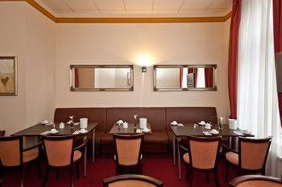 фото отеля Hotel Polo Hamburg