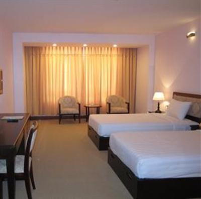 фото отеля Dong Kinh B Hotel