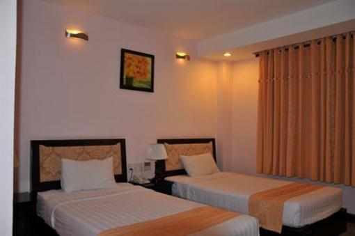 фото отеля Dong Kinh B Hotel