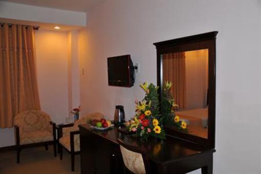 фото отеля Dong Kinh B Hotel