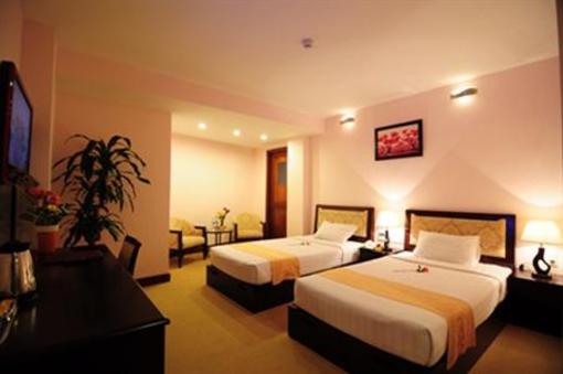 фото отеля Dong Kinh B Hotel