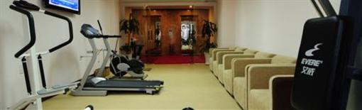 фото отеля Dong Kinh B Hotel