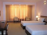 Dong Kinh B Hotel