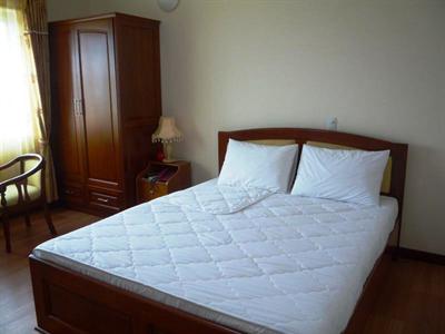 фото отеля Duc Minh Hotel