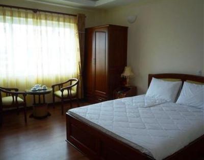 фото отеля Duc Minh Hotel