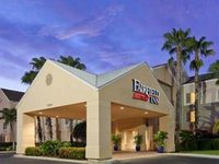 Fairfield Inn Fort Myers