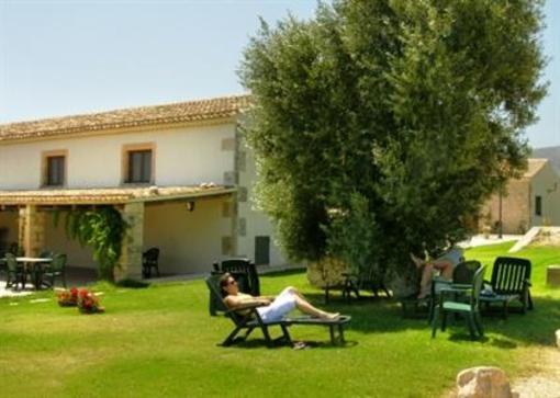 фото отеля Agriturismo Masseria sul Mare Hotel Avola
