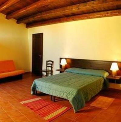 фото отеля Agriturismo Masseria sul Mare Hotel Avola