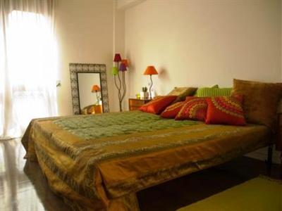 фото отеля Sweet Lisbon River Guesthouse
