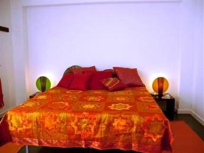 фото отеля Sweet Lisbon River Guesthouse