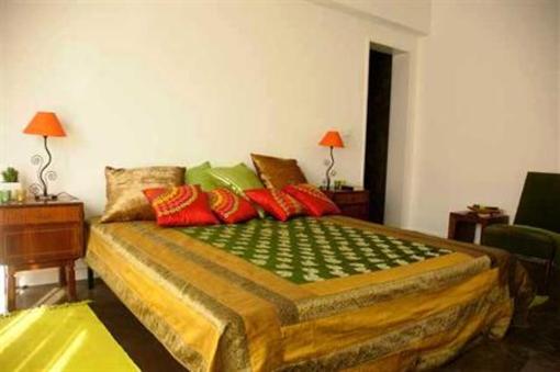 фото отеля Sweet Lisbon River Guesthouse