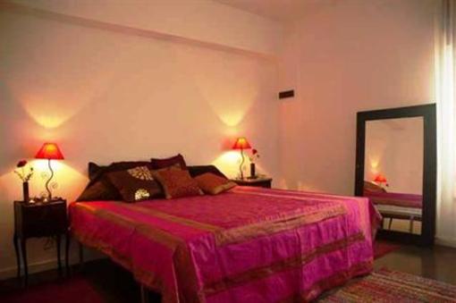 фото отеля Sweet Lisbon River Guesthouse