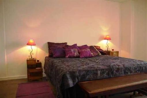 фото отеля Sweet Lisbon River Guesthouse