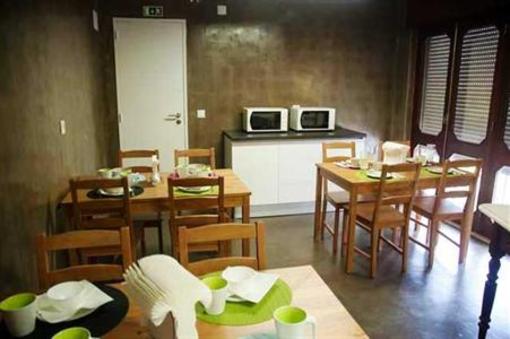 фото отеля Sweet Lisbon River Guesthouse
