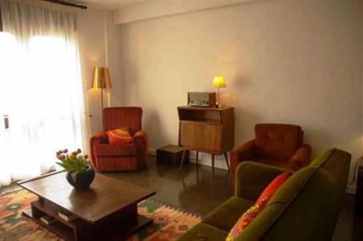 фото отеля Sweet Lisbon River Guesthouse