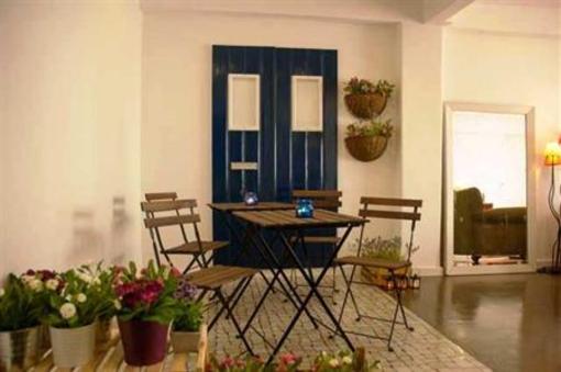 фото отеля Sweet Lisbon River Guesthouse