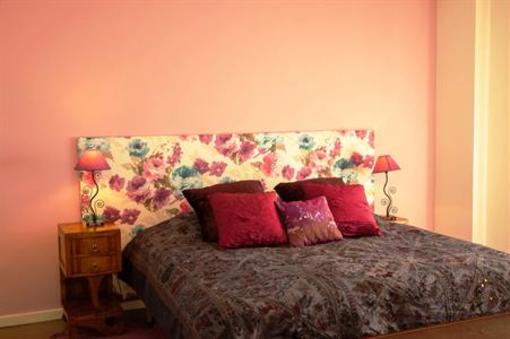 фото отеля Sweet Lisbon River Guesthouse