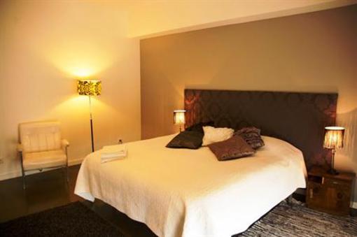 фото отеля Sweet Lisbon River Guesthouse