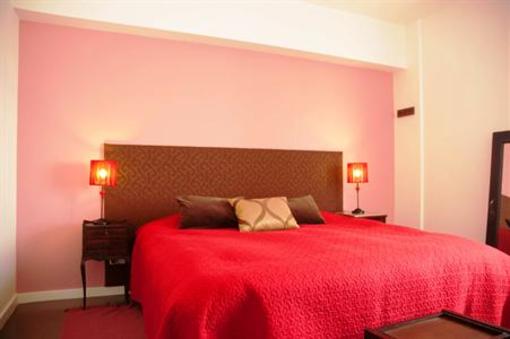 фото отеля Sweet Lisbon River Guesthouse