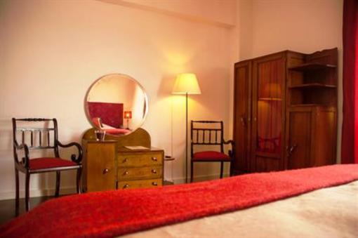 фото отеля Sweet Lisbon River Guesthouse