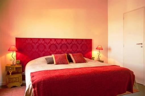 фото отеля Sweet Lisbon River Guesthouse