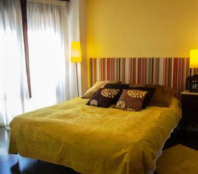 фото отеля Sweet Lisbon River Guesthouse