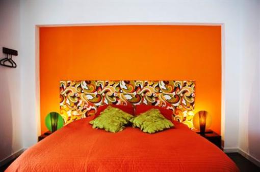 фото отеля Sweet Lisbon River Guesthouse