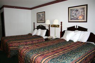 фото отеля Settle Inn and Suites Altoona