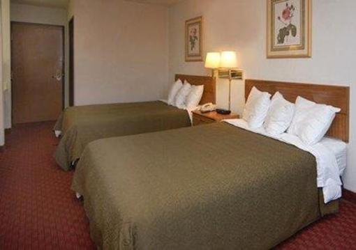 фото отеля Quality Inn Grand Rapids North Walker (Michigan)