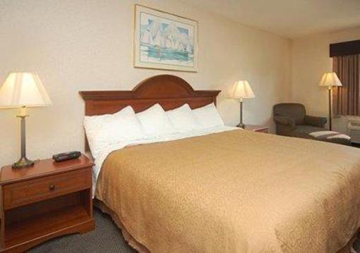 фото отеля Quality Inn Grand Rapids North Walker (Michigan)