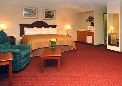 фото отеля Quality Inn Grand Rapids North Walker (Michigan)