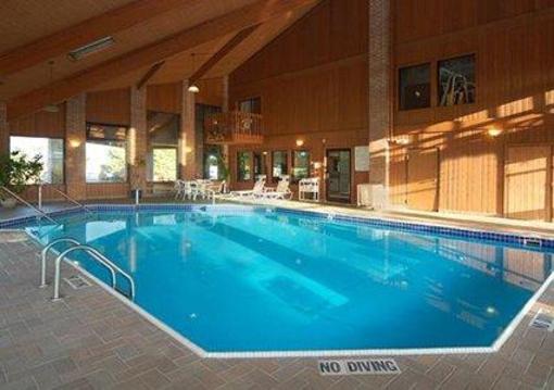 фото отеля Quality Inn Grand Rapids North Walker (Michigan)