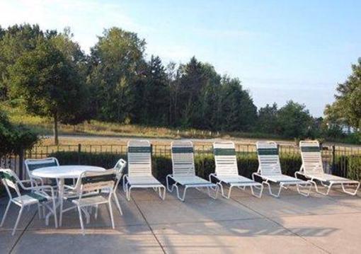 фото отеля Quality Inn Grand Rapids North Walker (Michigan)