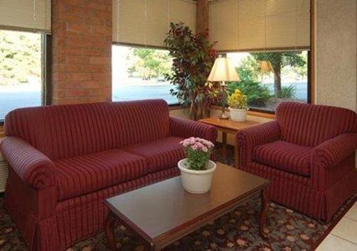 фото отеля Quality Inn Grand Rapids North Walker (Michigan)