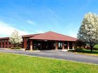 фото отеля Quality Inn Grand Rapids North Walker (Michigan)