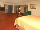 фото отеля Quality Inn Grand Rapids North Walker (Michigan)
