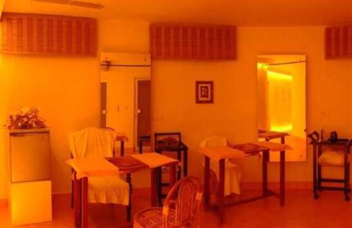 фото отеля Bay Leaf Ayurveda Resort Visakhapatnam