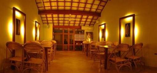 фото отеля Bay Leaf Ayurveda Resort Visakhapatnam