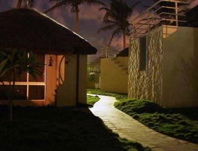 фото отеля Bay Leaf Ayurveda Resort Visakhapatnam
