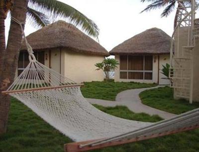 фото отеля Bay Leaf Ayurveda Resort Visakhapatnam