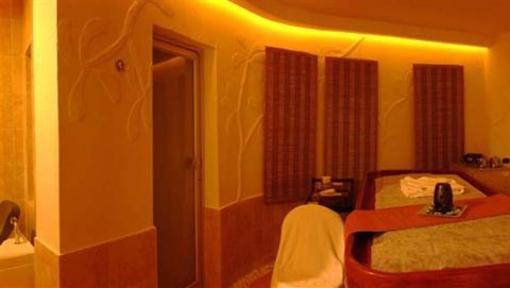 фото отеля Bay Leaf Ayurveda Resort Visakhapatnam